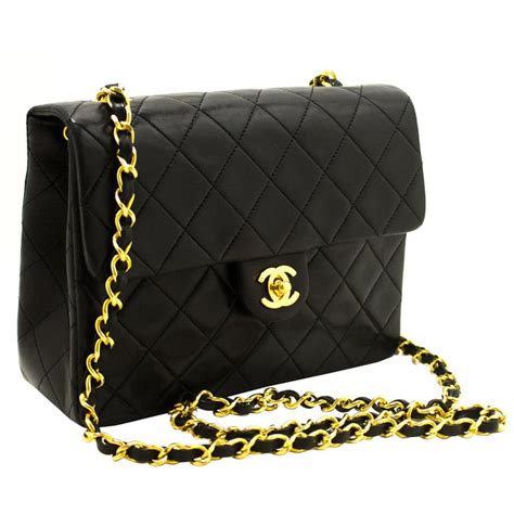 chanel small chain bucket bag|chanel small bag price.